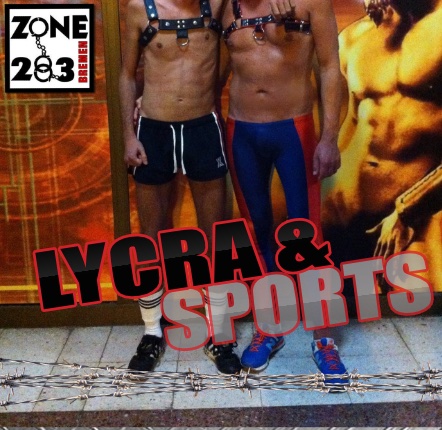 Lycra & Sports