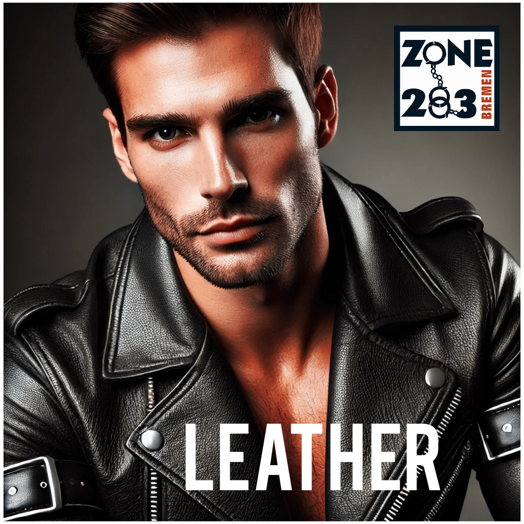Leather @ Zone 283